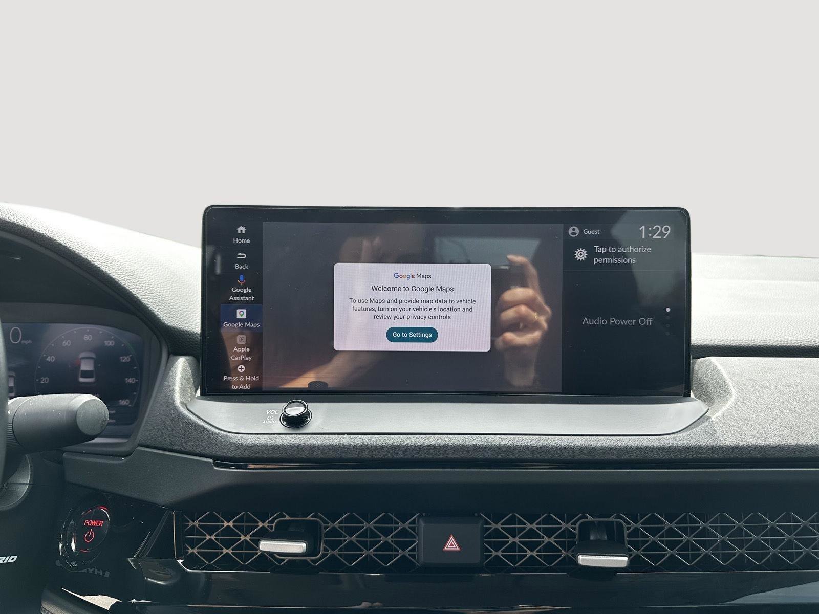 Certified 2023 Honda Accord Touring image 16