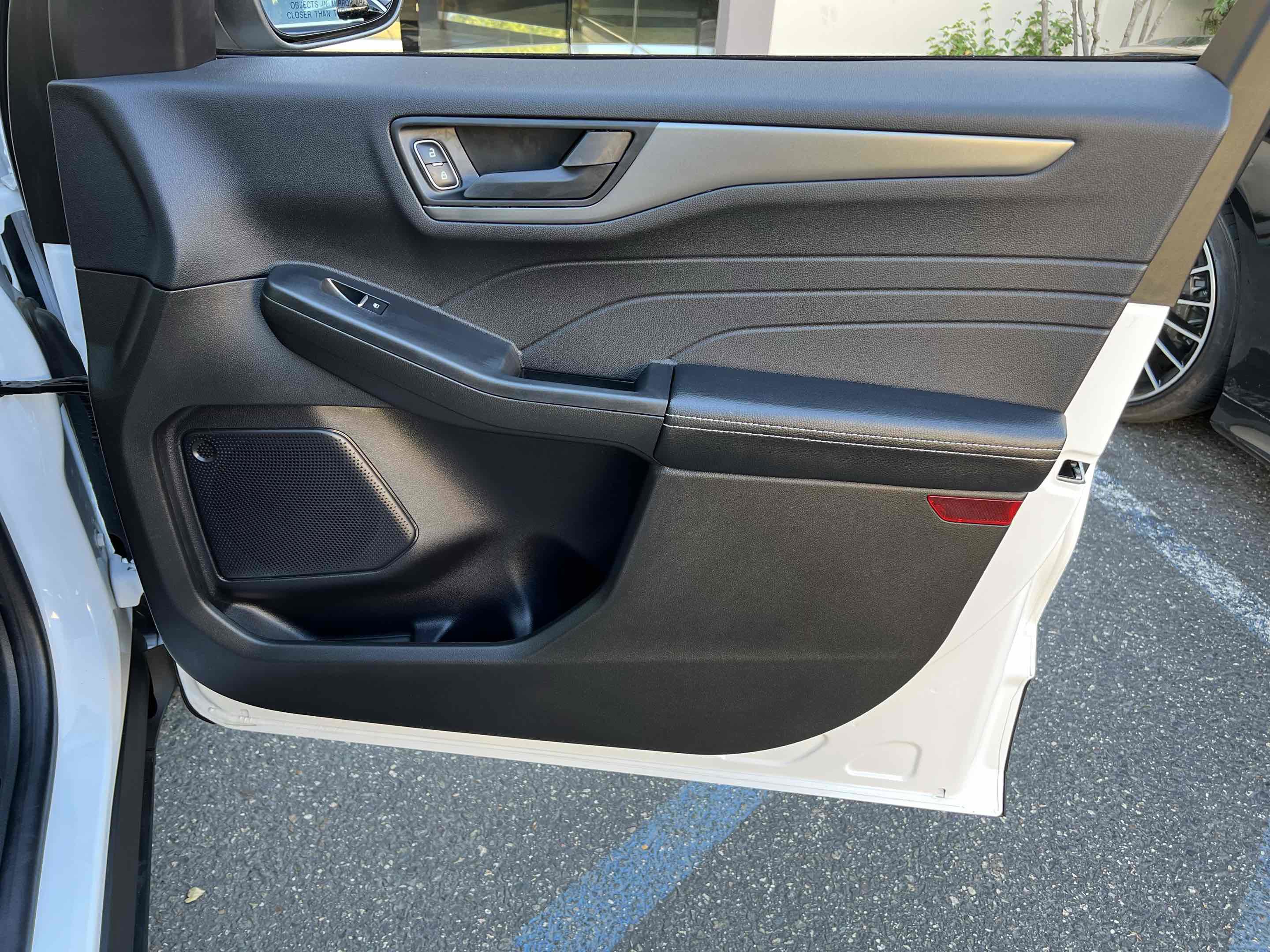 Used 2024 Ford Escape Active image 44