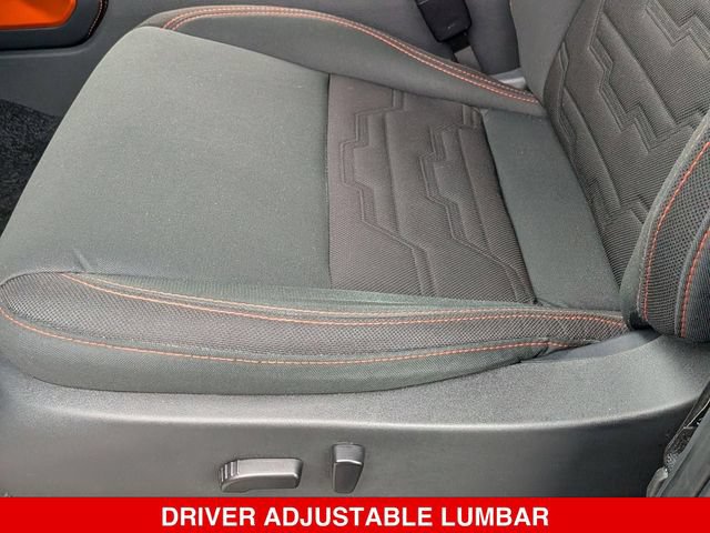 Certified 2023 Nissan Frontier PRO-4X w/ Technology Package AWD/4WD image 17