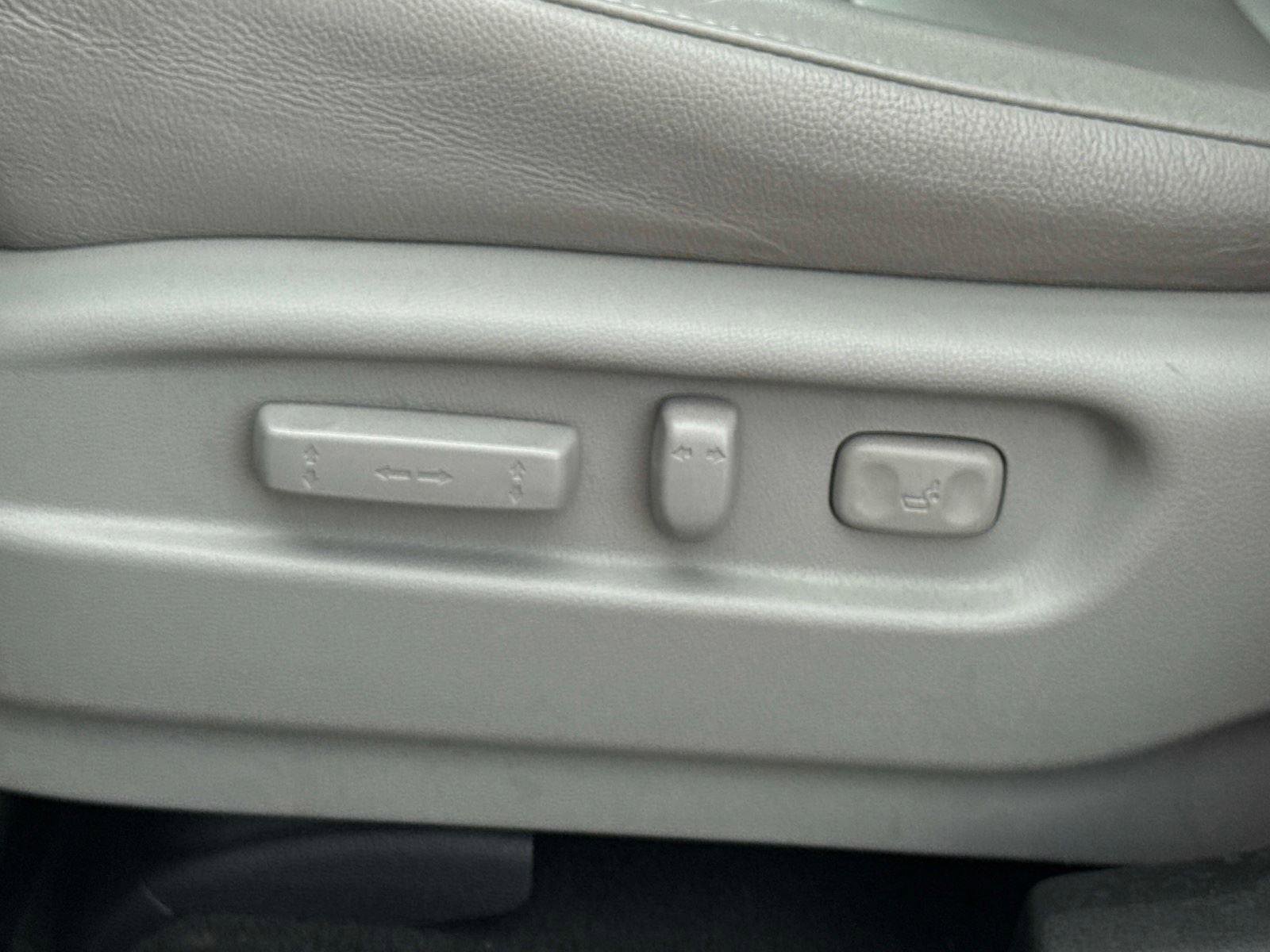 Certified 2017 Honda Pilot EX-L image 22