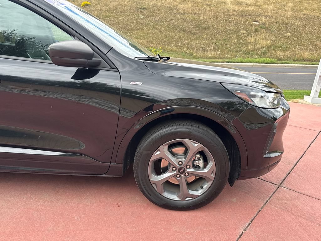 Used 2024 Ford Escape ST-Line AWD/4WD image 34