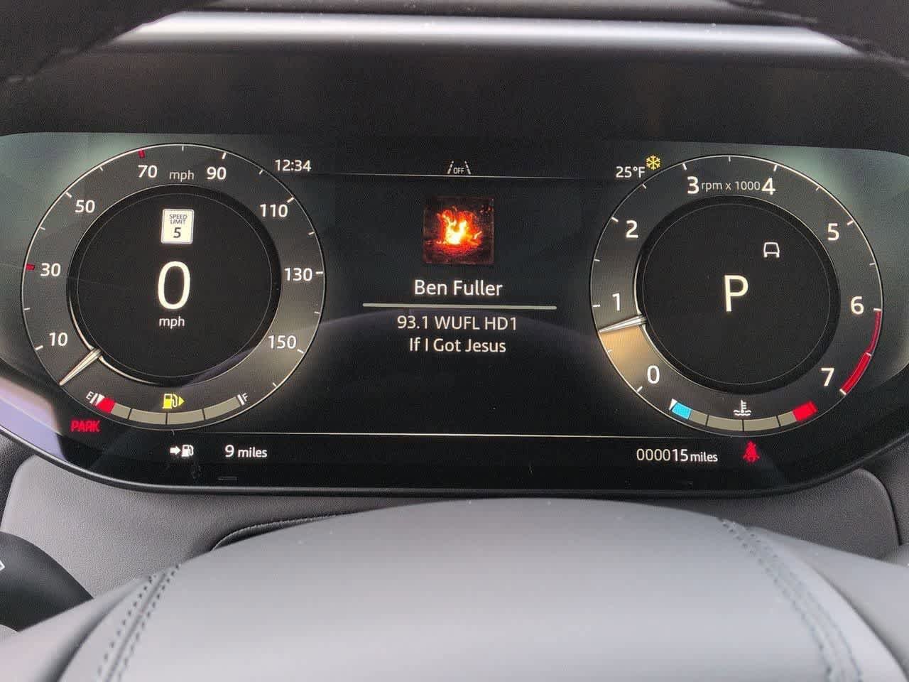 New 2026 Land Rover Range Rover Sport SE AWD/4WD image 35