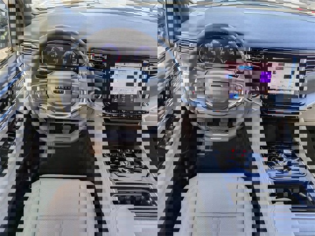 New 2025 Jeep Wagoneer Series II image 18