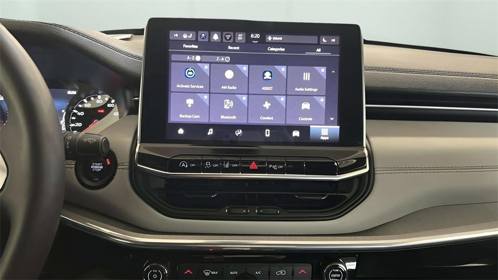 Used 2024 Jeep Compass Limited image 13