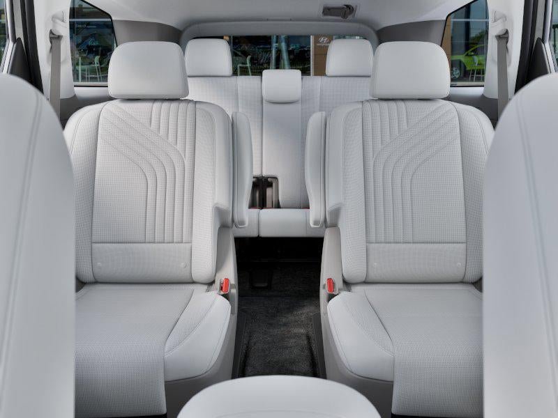 New 2026 Hyundai Palisade SEL image 55