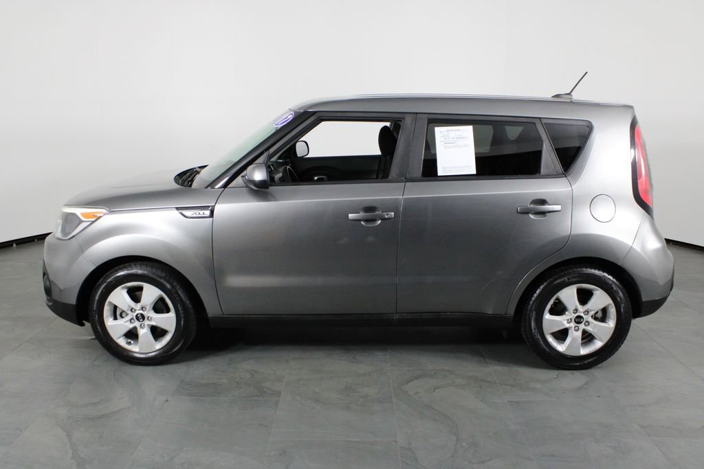 Used 2017 Kia Soul image 10