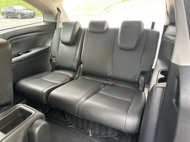 Used 2024 Honda Odyssey EX-L image 6