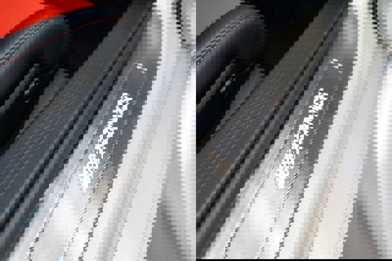 Used 2018 Mercedes-Benz AMG GT Coupe image 63