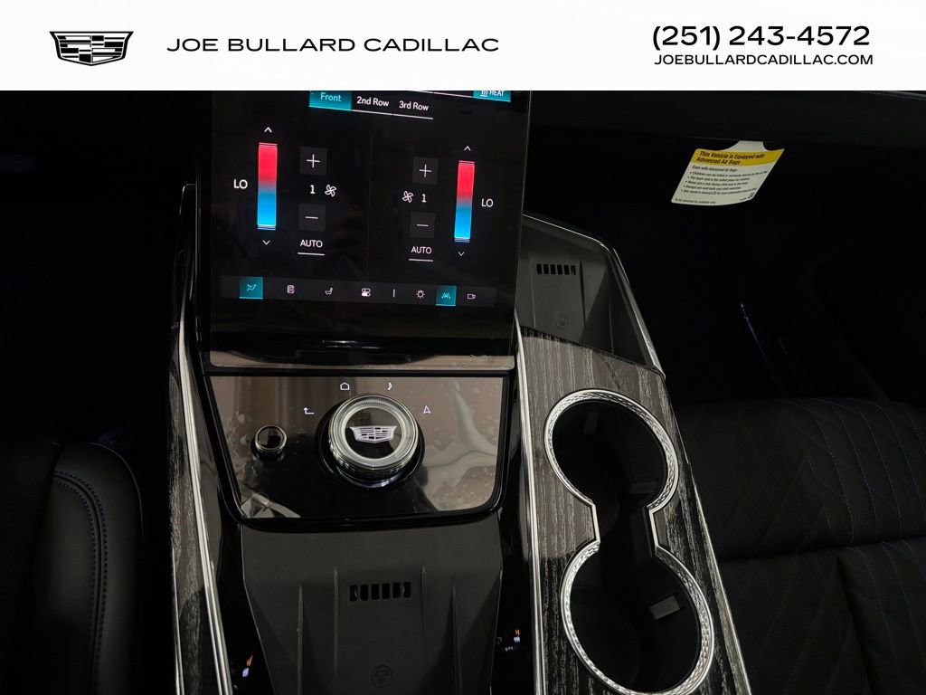 New 2026 Cadillac Escalade IQL Sport 1 image 31