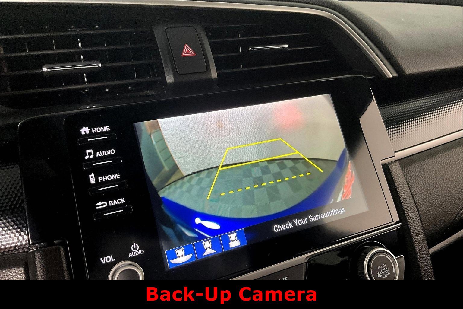 Used 2020 Honda Civic Sport image 10