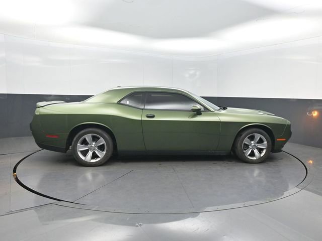 Used 2020 Dodge Challenger SXT image 29