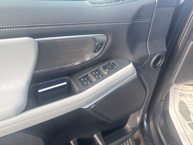 New 2026 Ford Expedition Platinum w/ Driver's Package image 25