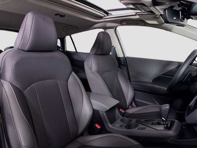 New 2026 Subaru Crosstrek 2.5i Premium image 27
