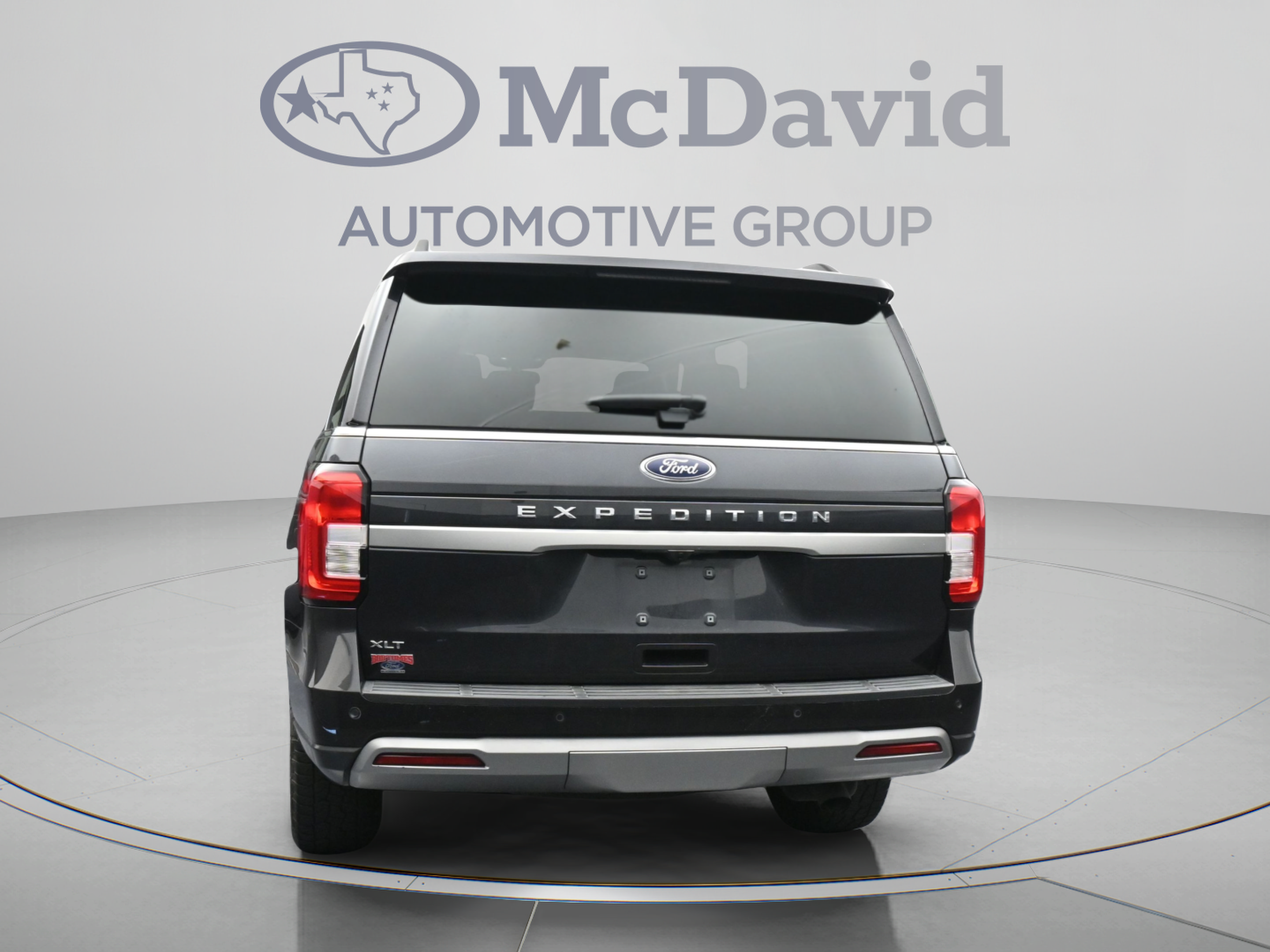 Used 2024 Ford Expedition XLT RWD image 45