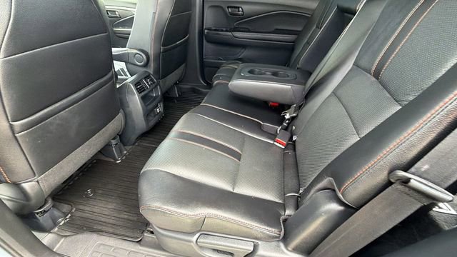 Used 2023 Honda Passport TrailSport image 16