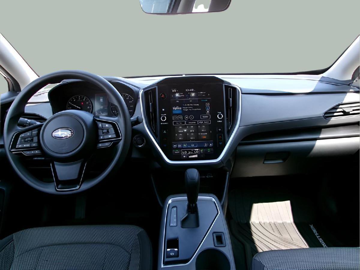 Used 2024 Subaru Crosstrek 2.0i Premium w/ Crosstrek Mirror Package AWD/4WD image 10