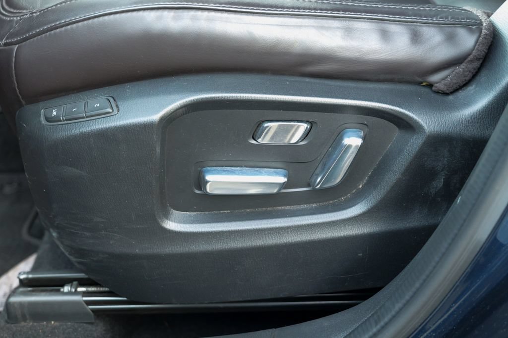 Used 2023 MAZDA CX-5 Signature AWD/4WD image 24
