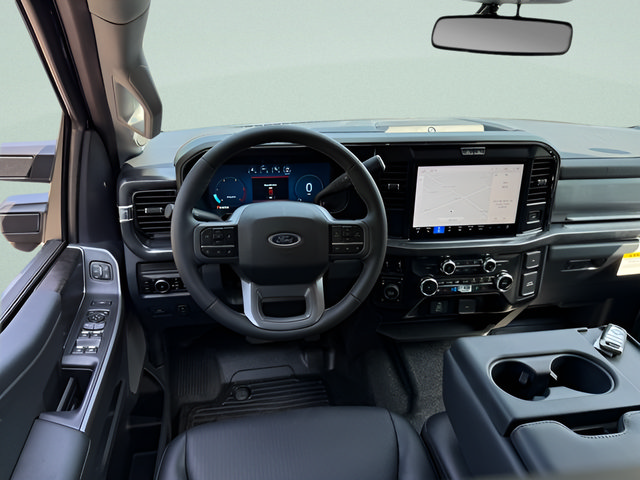New 2026 Ford F250 Lariat w/ Chrome Package AWD/4WD image 7