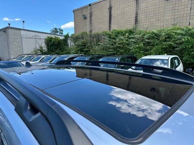 Used 2023 Subaru Ascent Limited w/ Technology Package AWD/4WD image 10