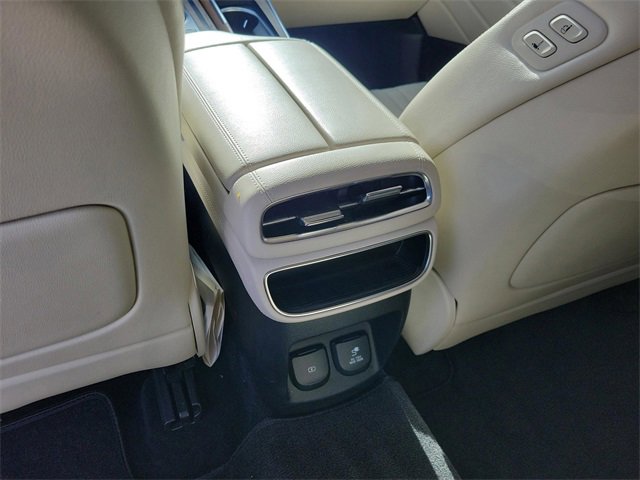 Used 2021 Genesis GV80 2.5T w/ Advanced Package 03 image 11