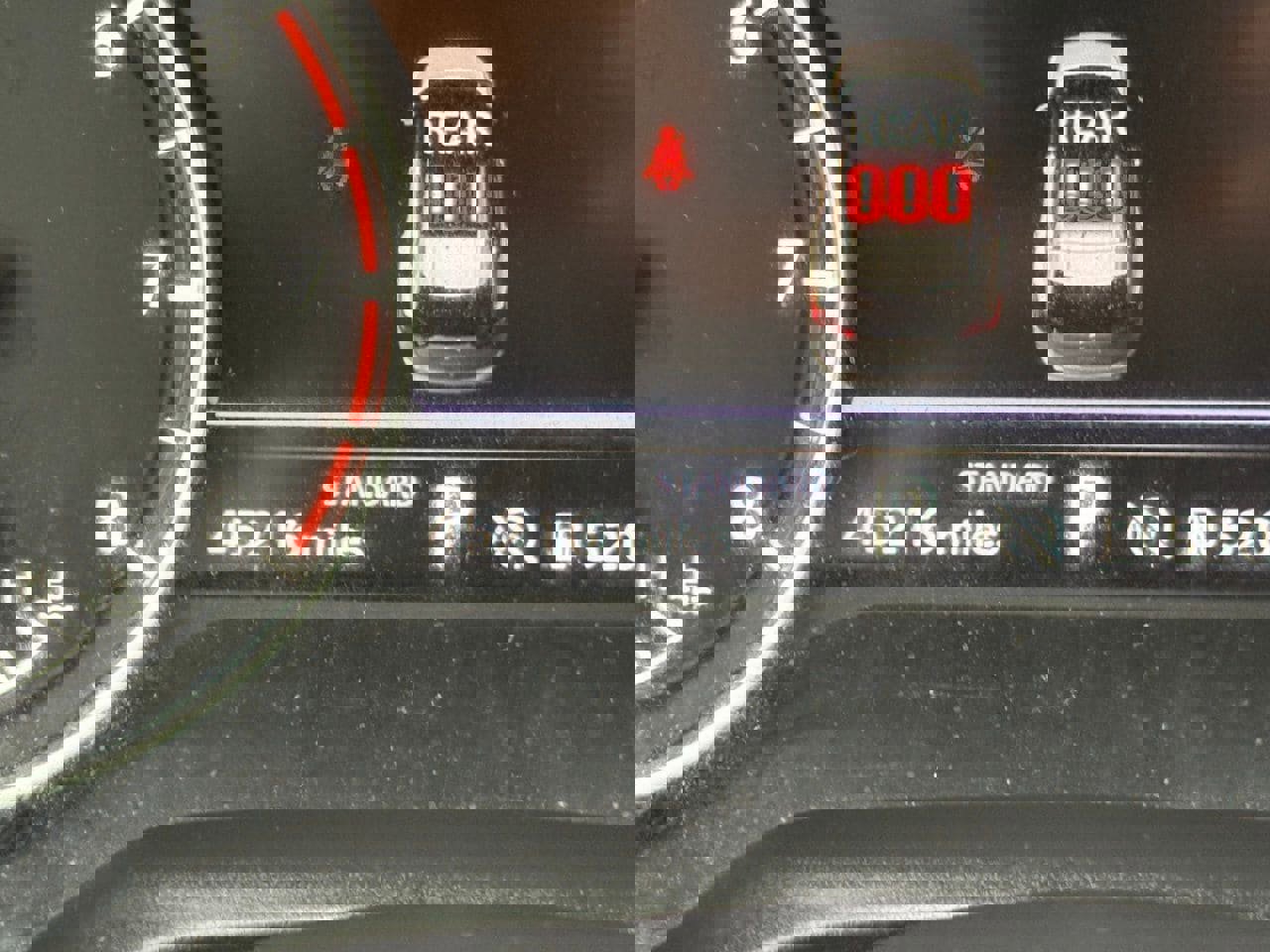 Certified 2024 Nissan Rogue SV image 17