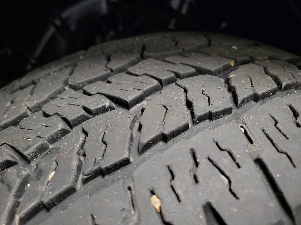 Used 2020 RAM 1500 Big Horn image 12