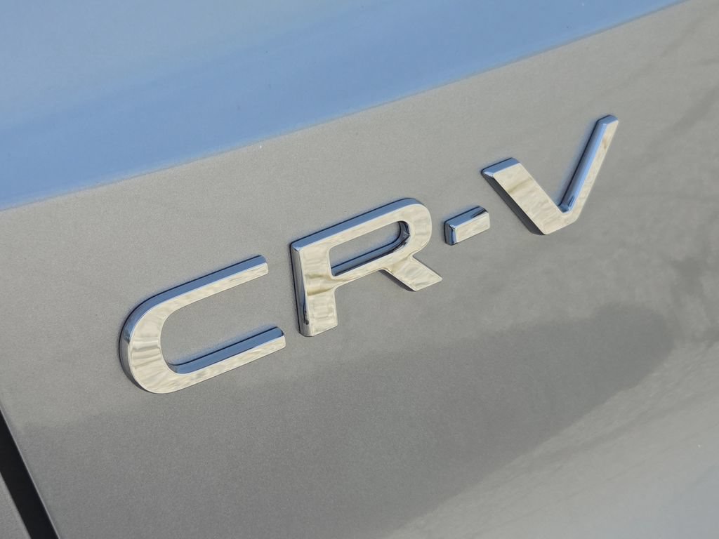 New 2026 Honda CR-V LX image 12