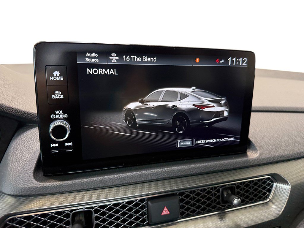 New 2026 Acura Integra A-Spec w/ Technology Package FWD image 18