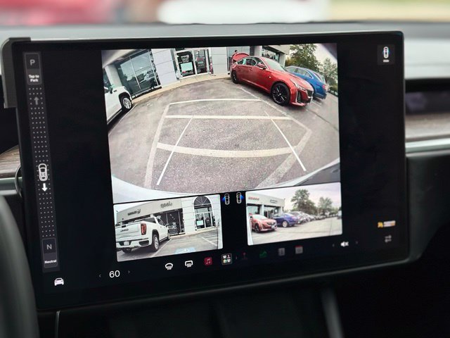 Used 2022 Tesla Model X AWD/4WD image 16