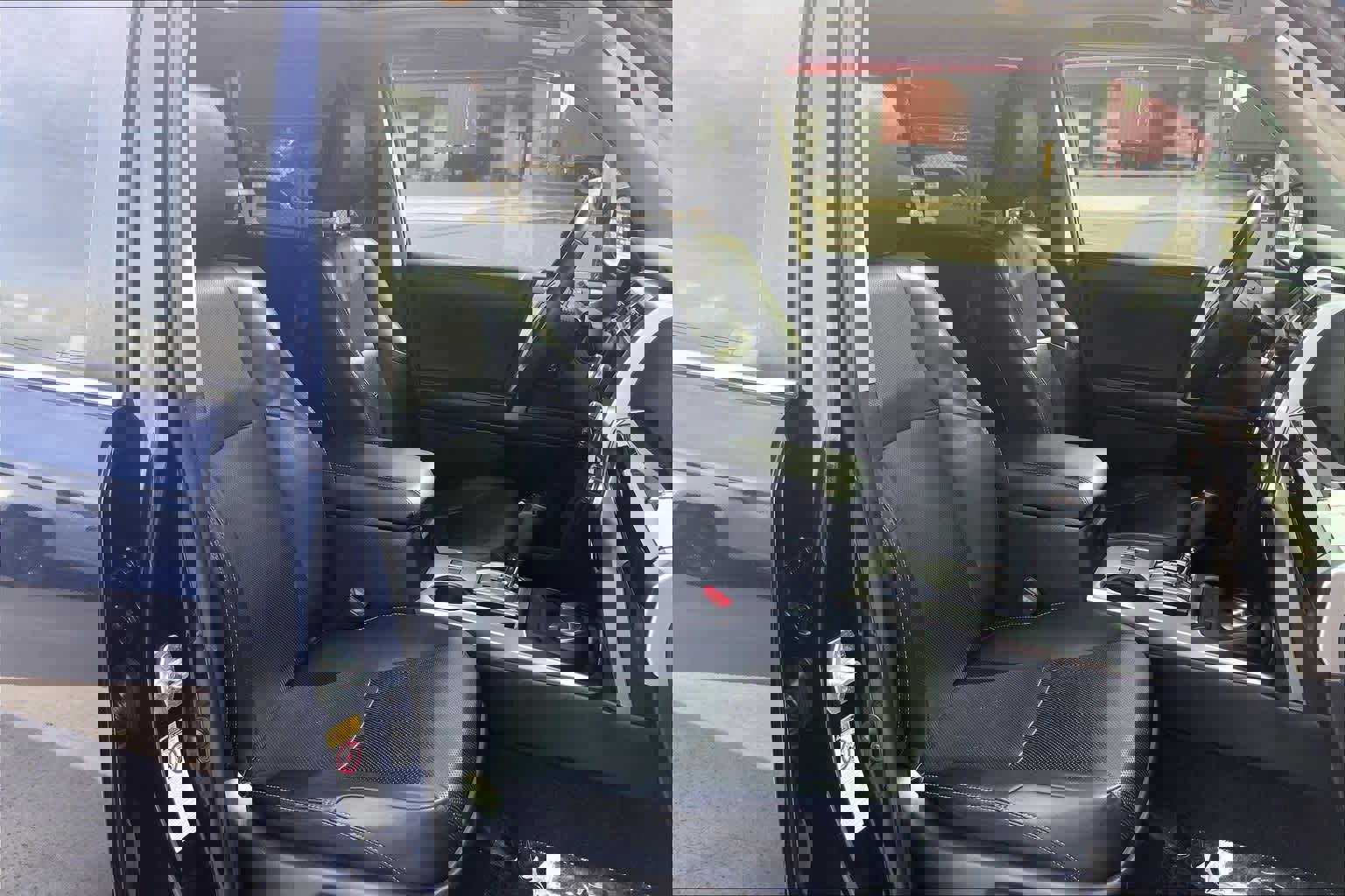 Used 2018 Toyota 4Runner Limited image 14