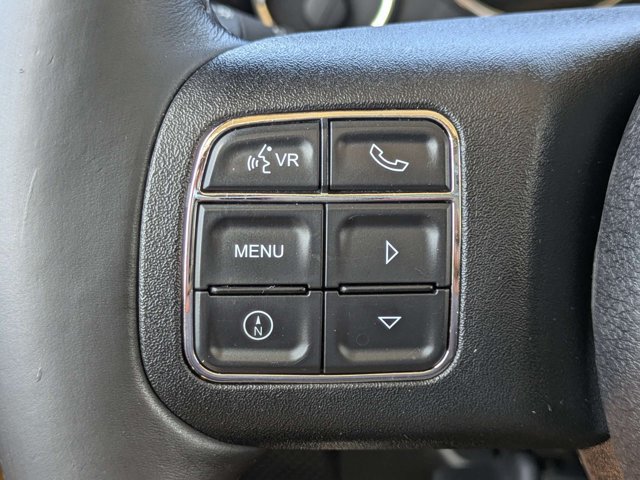 Used 2015 Jeep Wrangler Unlimited Sport w/ Quick Order Package 24S AWD/4WD image 19