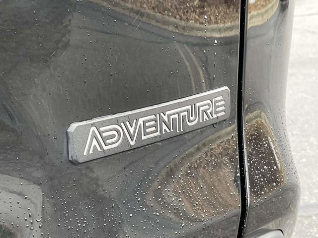 Used 2024 Toyota RAV4 Adventure image 11