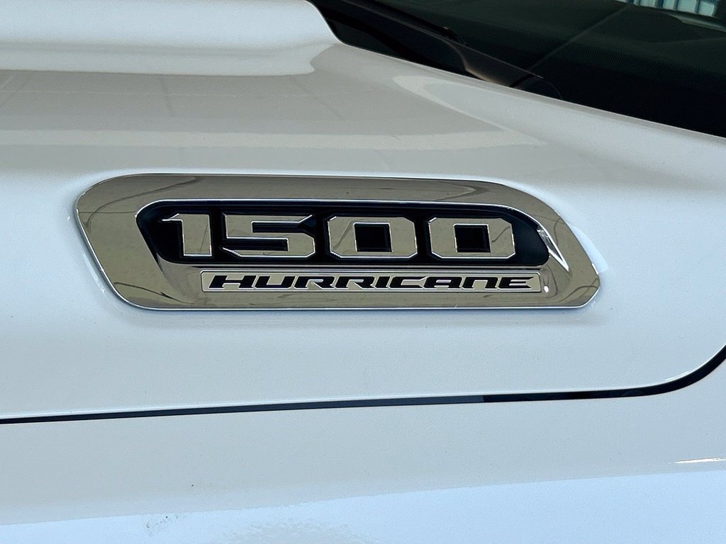 Used 2026 RAM 1500 Big Horn AWD/4WD image 19