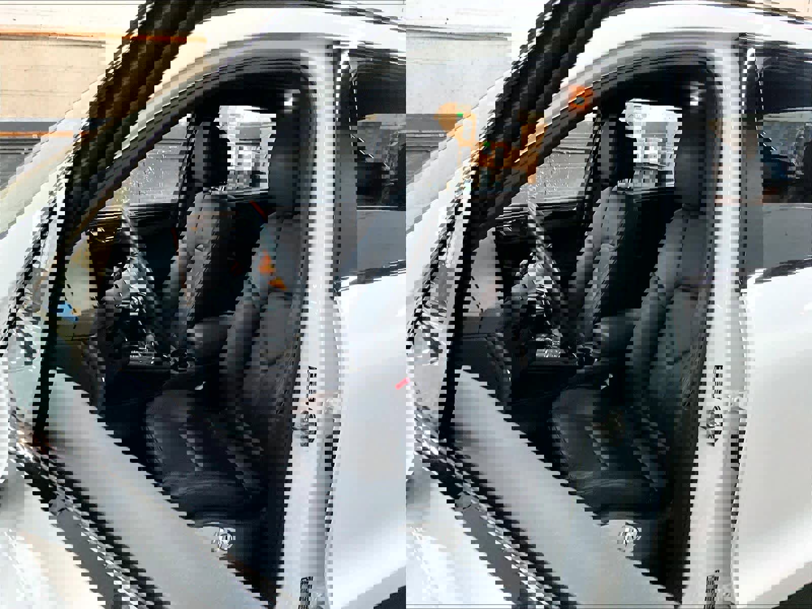 Used 2016 Porsche Macan S image 26