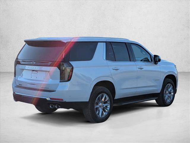 New 2026 Chevrolet Tahoe Premier image 2