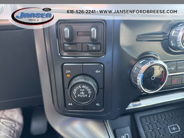 New 2025 Ford F150 Lariat w/ Equipment Group 501A Mid image 18