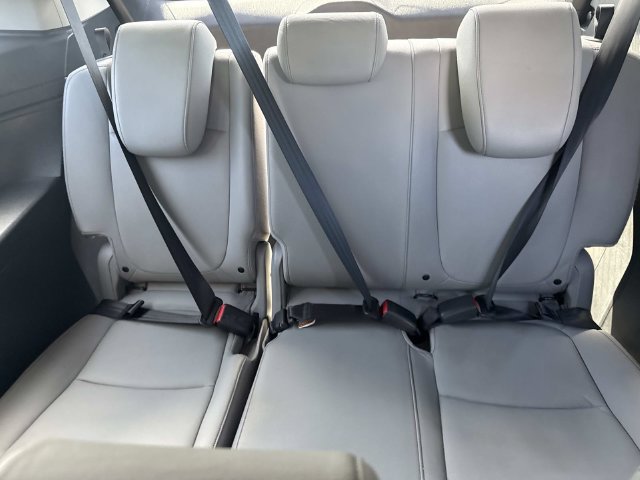 Certified 2023 Honda Odyssey Touring image 14