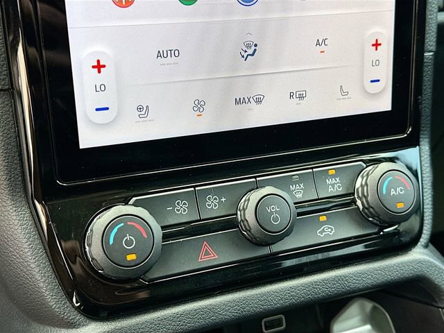 Used 2024 Ford Ranger Lariat w/ FX4 Off-Road Package AWD/4WD image 16