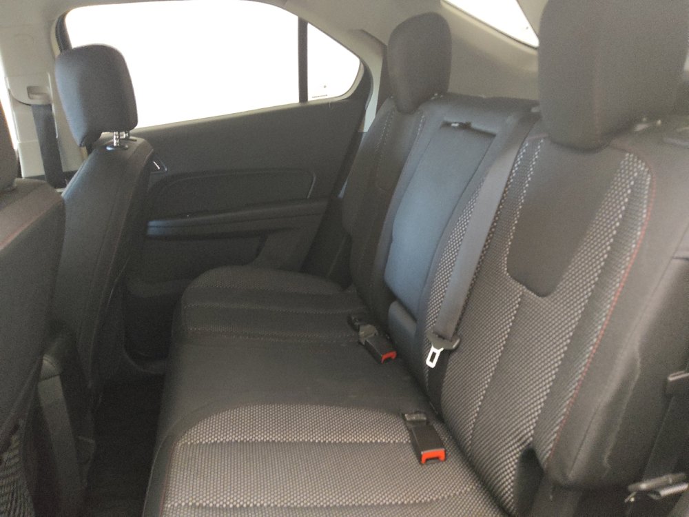 Used 2017 Chevrolet Equinox LT w/ Convenience Package AWD/4WD image 18
