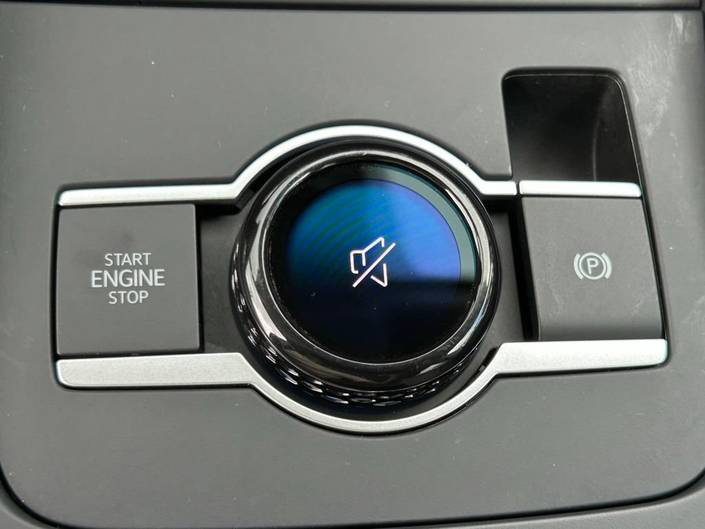 Certified 2026 Volkswagen Tiguan S FWD image 33