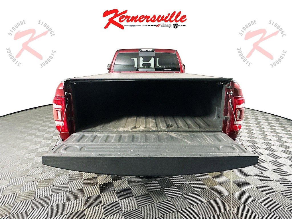 Used 2019 RAM 3500 Limited image 30