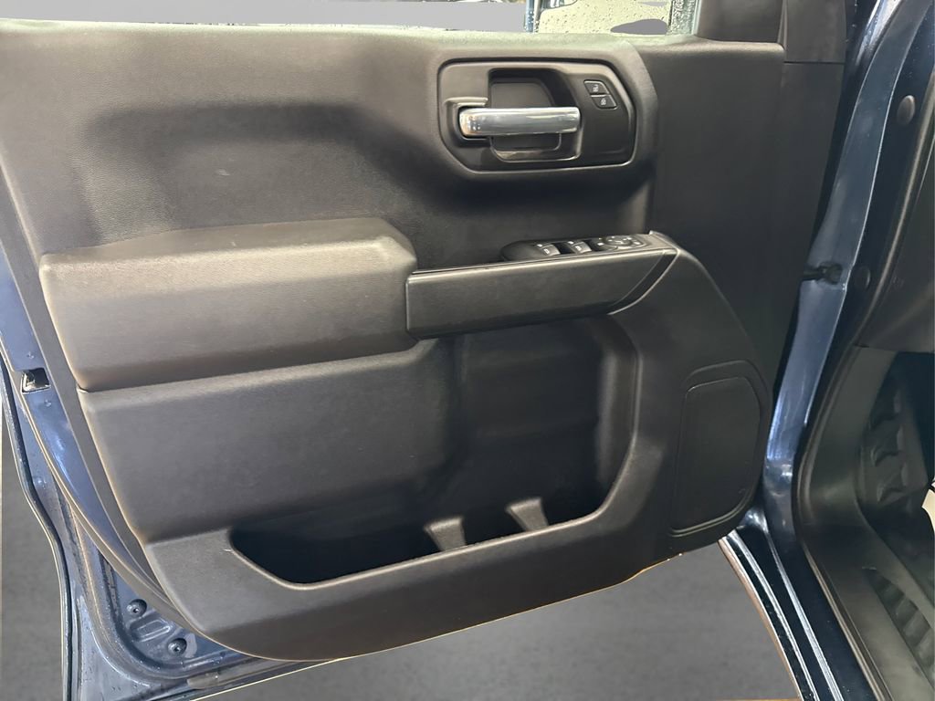 Used 2023 GMC Sierra 1500 Pro w/ Pro Value Package image 23