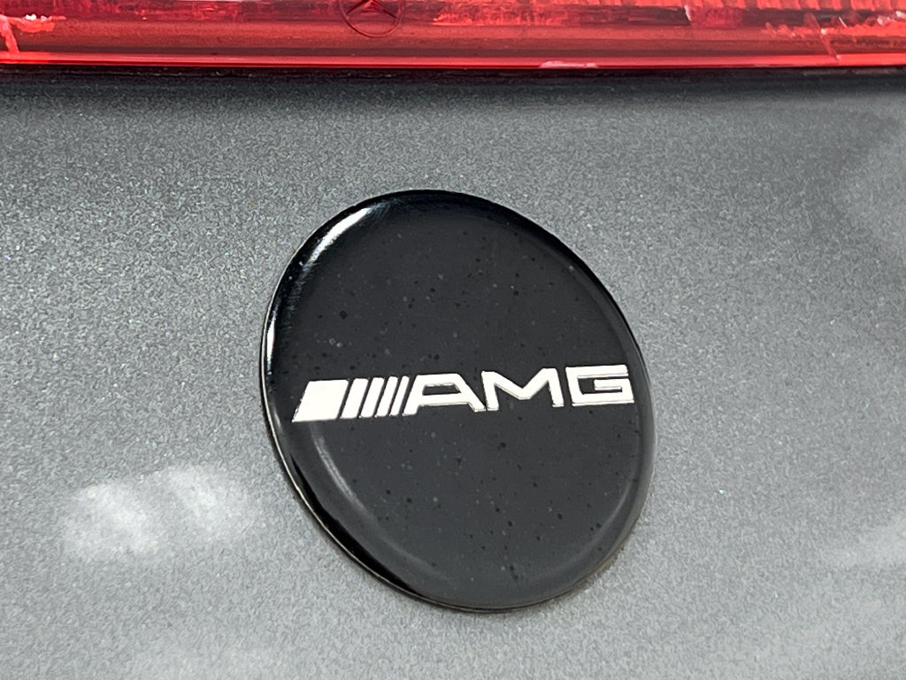Used 2005 Mercedes-Benz SL 500 image 35