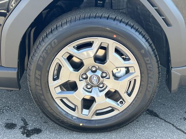 New 2026 Subaru Outback Premium image 38