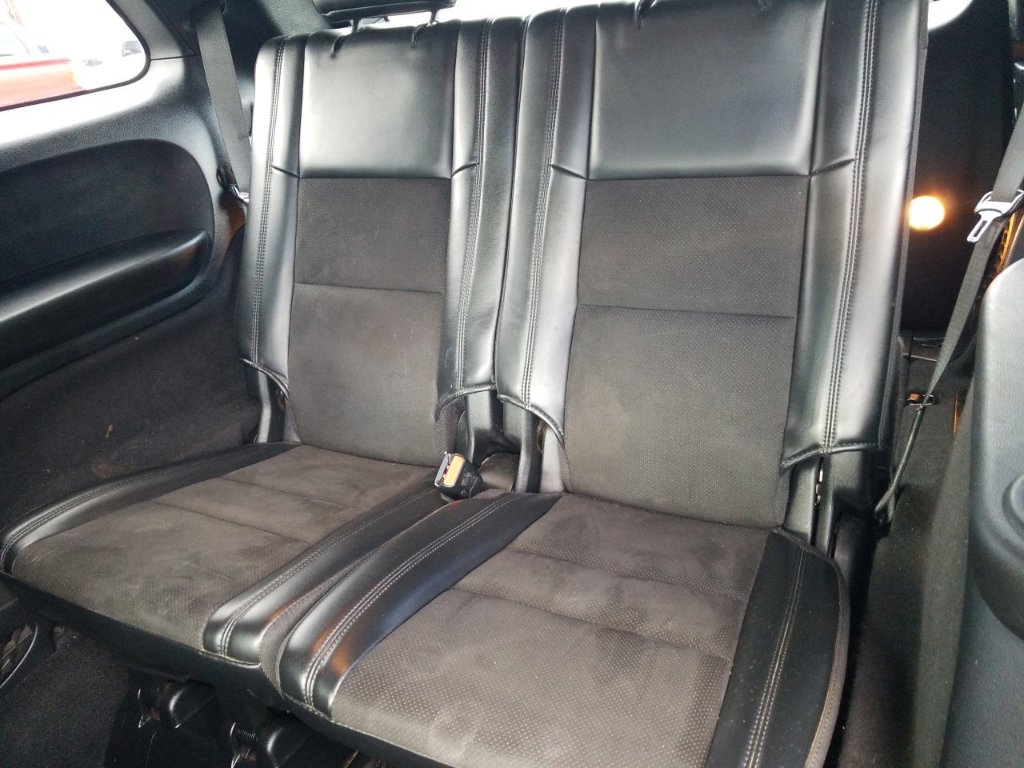 Used 2019 Dodge Durango GT image 8