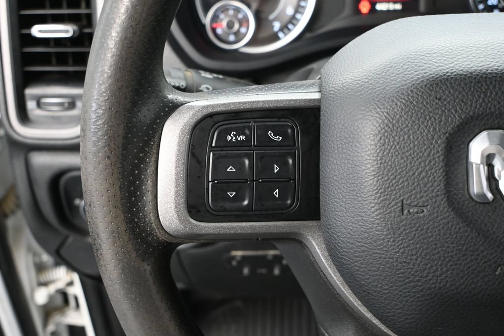 Used 2022 RAM 2500 Tradesman AWD/4WD image 21