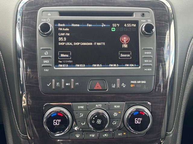 Used 2016 Buick Enclave Leather AWD/4WD image 24