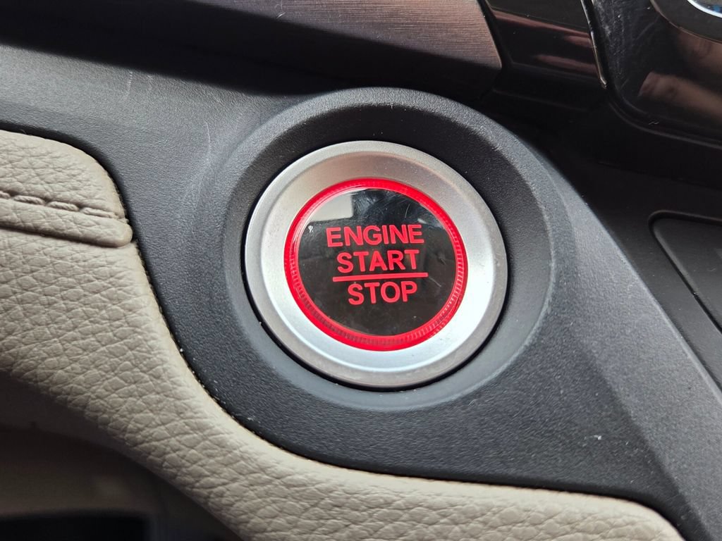 Certified 2022 Honda Odyssey EX-L image 32