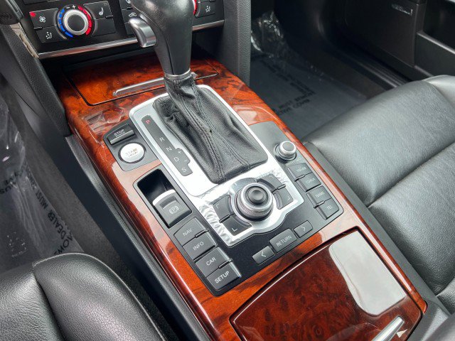 Used 2011 Audi A6 3.0T Prestige w/ Prestige Pkg image 20