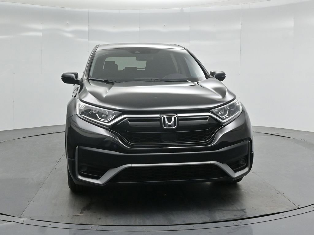Used 2022 Honda CR-V EX image 53